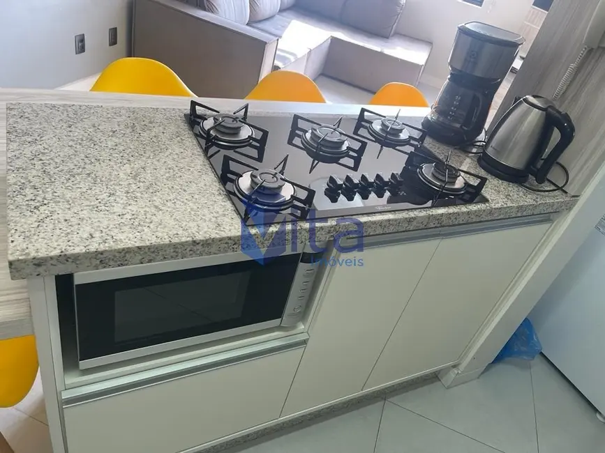 Foto 5 de Apartamento com 2 quartos à venda, 94m2 em Canasvieiras, Florianopolis - SC
