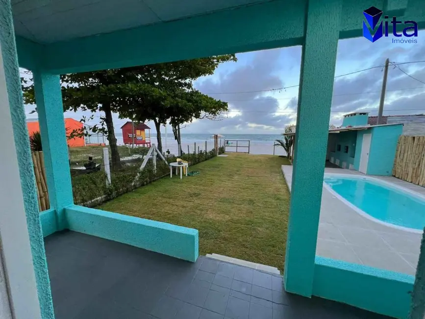 Foto 2 de Casa com 3 quartos à venda, 175m2 em Florianopolis - SC