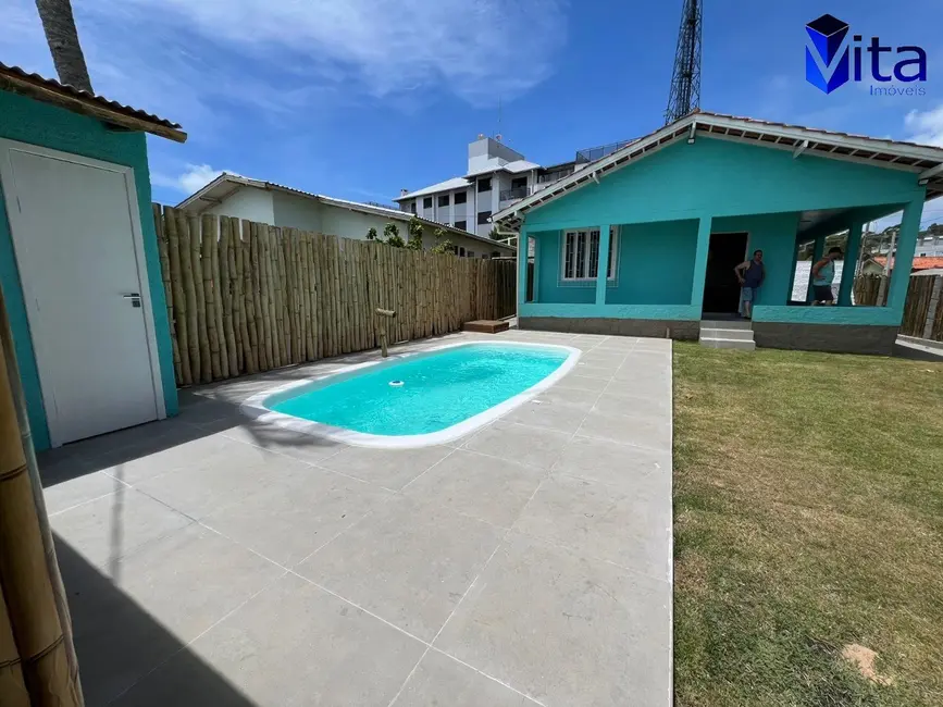 Foto 5 de Casa com 3 quartos à venda, 175m2 em Florianopolis - SC