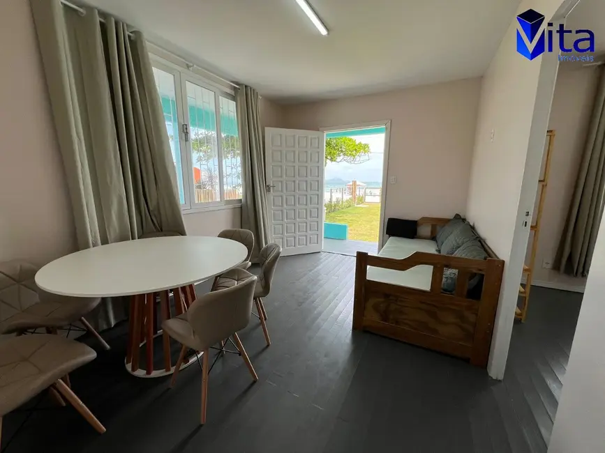 Foto 8 de Casa com 3 quartos à venda, 175m2 em Florianopolis - SC