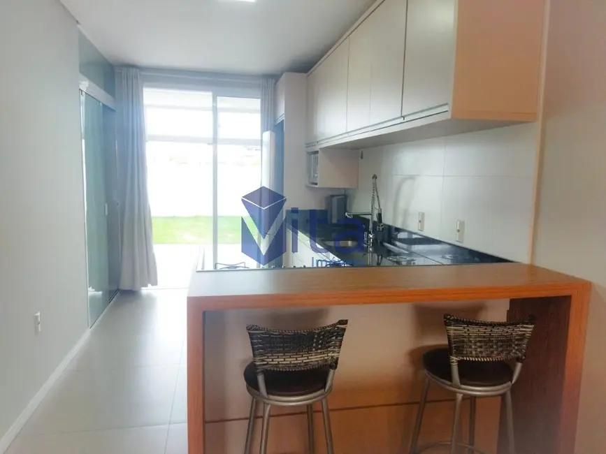 Foto 9 de Sala Comercial com 2 quartos à venda, 122m2 em Cachoeira do Bom Jesus, Florianopolis - SC