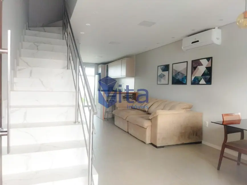 Foto 3 de Sala Comercial com 2 quartos à venda, 122m2 em Cachoeira do Bom Jesus, Florianopolis - SC