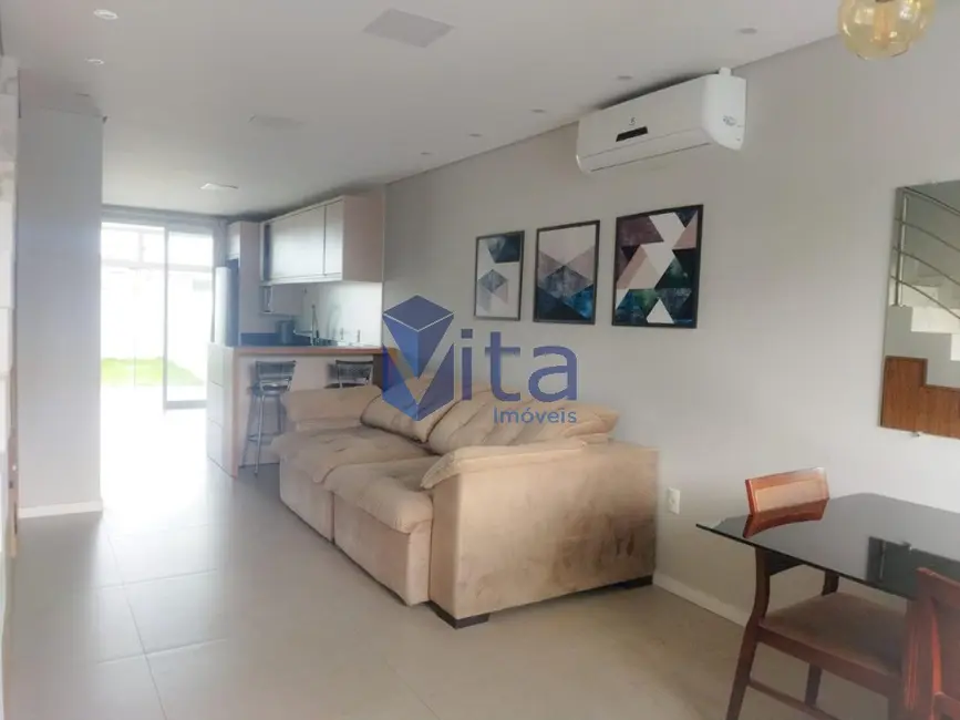 Foto 7 de Sala Comercial com 2 quartos à venda, 122m2 em Cachoeira do Bom Jesus, Florianopolis - SC