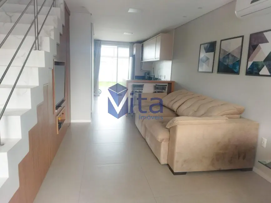 Foto 4 de Sala Comercial com 2 quartos à venda, 122m2 em Cachoeira do Bom Jesus, Florianopolis - SC