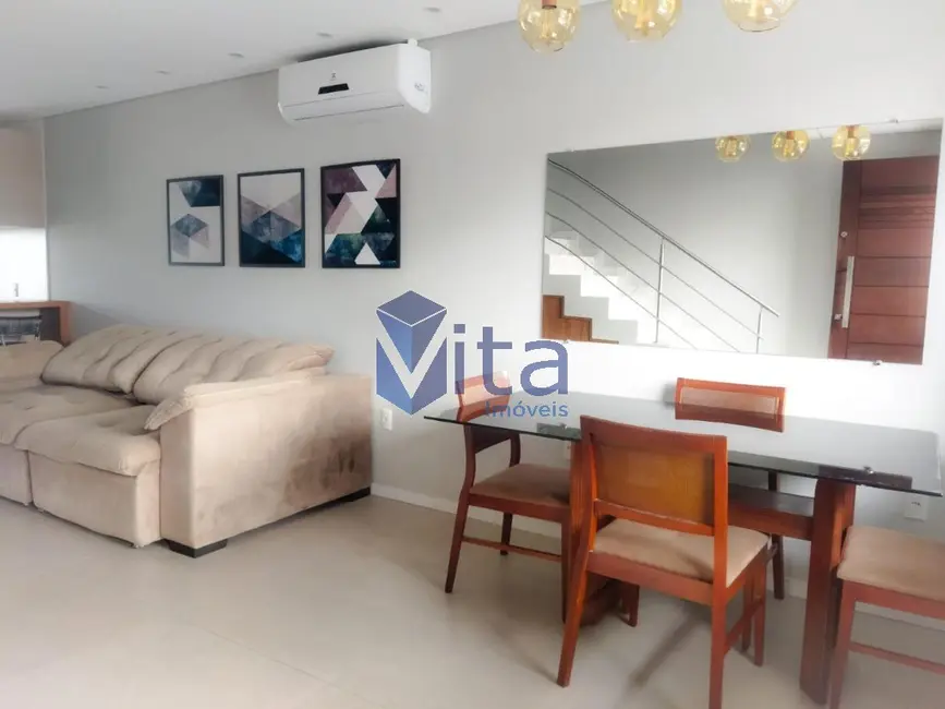 Foto 5 de Sala Comercial com 2 quartos à venda, 122m2 em Cachoeira do Bom Jesus, Florianopolis - SC