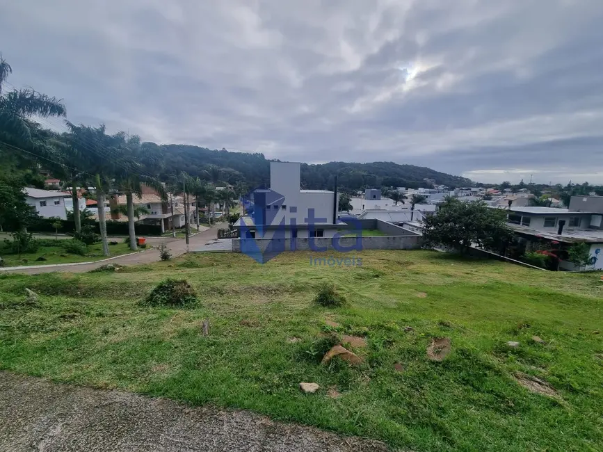 Foto 1 de Terreno / Lote à venda, 390m2 em Cachoeira do Bom Jesus, Florianopolis - SC