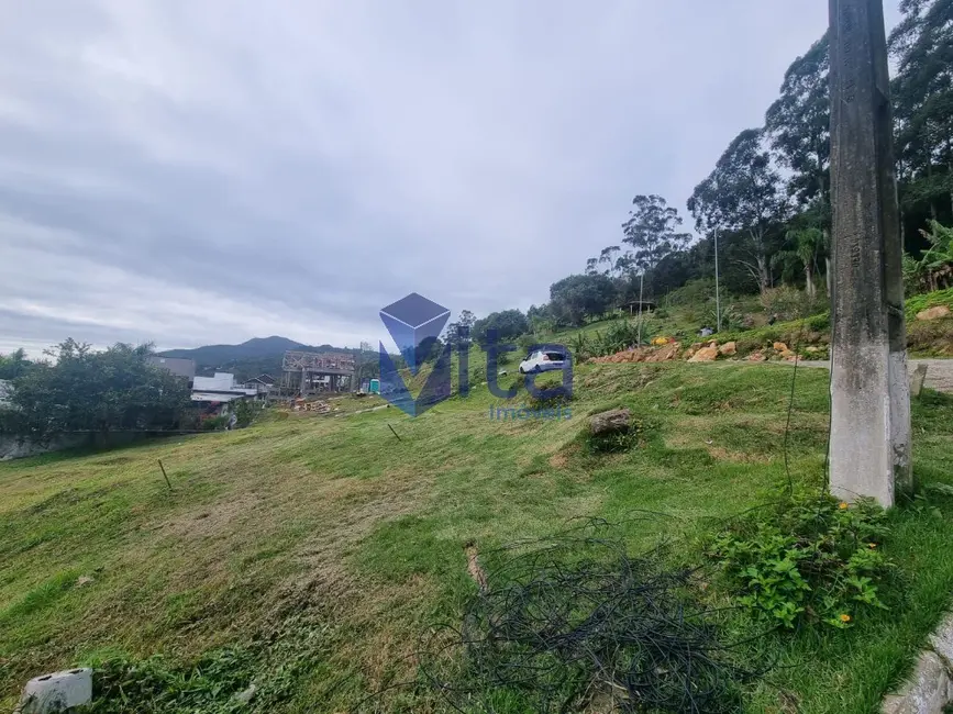 Foto 2 de Terreno / Lote à venda, 390m2 em Cachoeira do Bom Jesus, Florianopolis - SC
