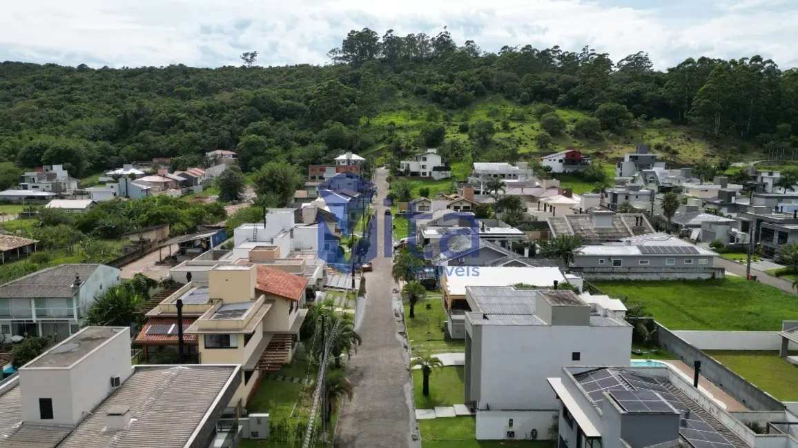 Terreno / Lote à venda, 500m2 em Cachoeira do Bom Jesus, Florianopolis - SC - imagem 4 Foto 4 de Terreno / Lote à venda, 500m2 em Cachoeira do Bom Jesus, Florianopolis - SC