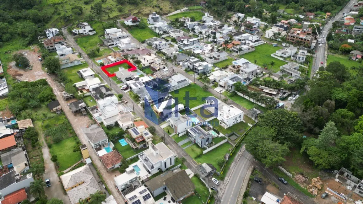 Terreno / Lote à venda, 500m2 em Cachoeira do Bom Jesus, Florianopolis - SC - imagem 6 Foto 6 de Terreno / Lote à venda, 500m2 em Cachoeira do Bom Jesus, Florianopolis - SC