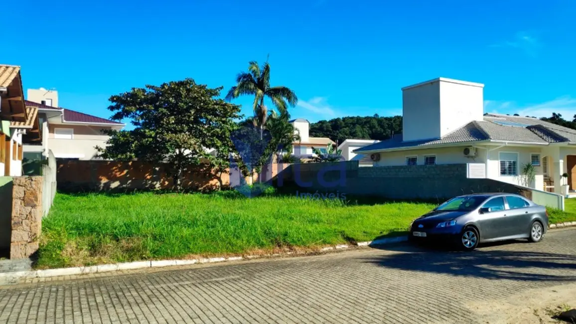 Terreno / Lote à venda, 500m2 em Cachoeira do Bom Jesus, Florianopolis - SC - imagem 3 Foto 3 de Terreno / Lote à venda, 500m2 em Cachoeira do Bom Jesus, Florianopolis - SC