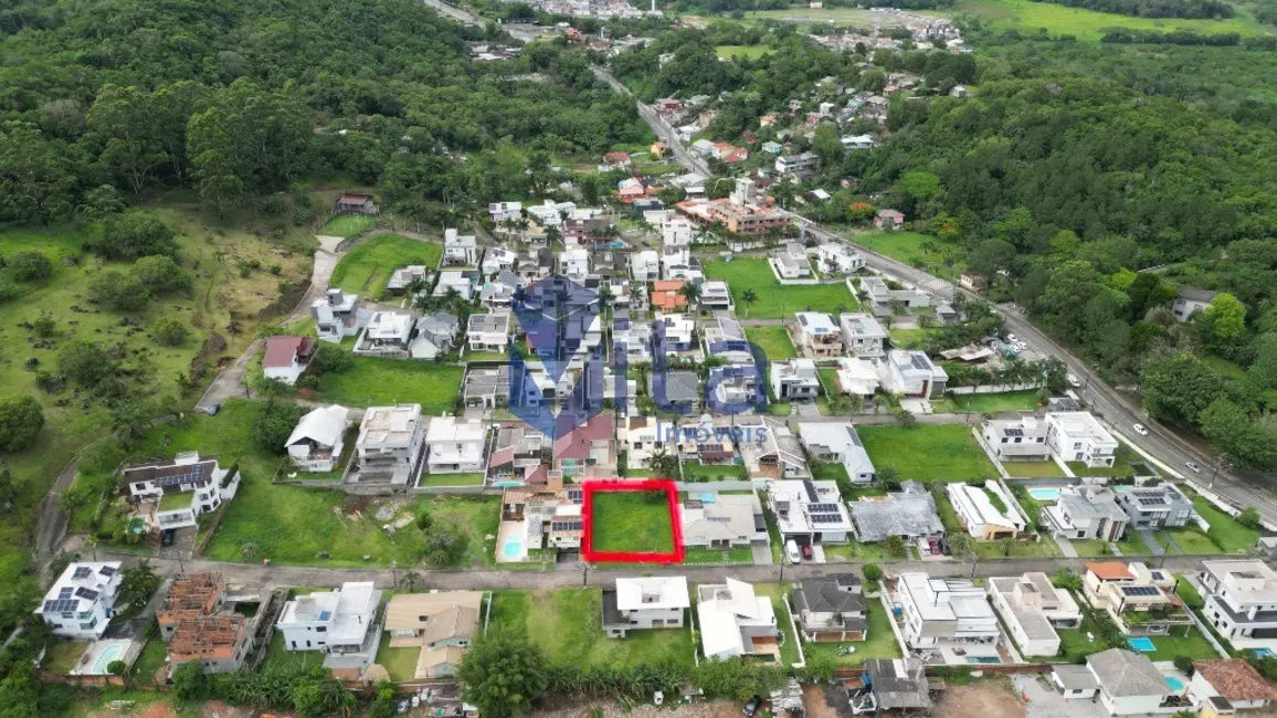Terreno / Lote à venda, 500m2 em Cachoeira do Bom Jesus, Florianopolis - SC - imagem 7 Foto 7 de Terreno / Lote à venda, 500m2 em Cachoeira do Bom Jesus, Florianopolis - SC