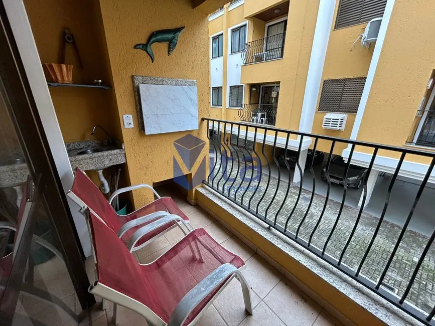 Foto 8 de Apartamento com 2 quartos à venda, 86m2 em Cachoeira do Bom Jesus, Florianopolis - SC
