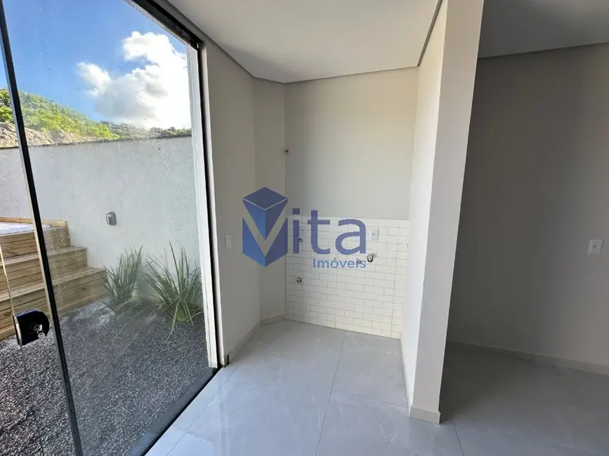 Foto 5 de Casa com 2 quartos à venda, 82m2 em Cachoeira do Bom Jesus, Florianopolis - SC