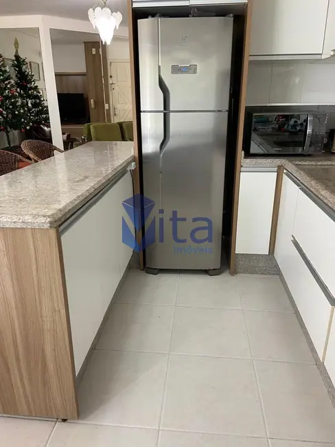 Apartamento com 3 quartos à venda, 163m2 em Cachoeira do Bom Jesus, Florianopolis - SC - imagem 8 Foto 8 de Apartamento com 3 quartos à venda, 163m2 em Cachoeira do Bom Jesus, Florianopolis - SC