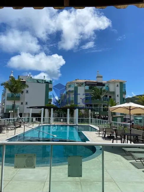 Foto 1 de Apartamento com 3 quartos à venda, 163m2 em Cachoeira do Bom Jesus, Florianopolis - SC