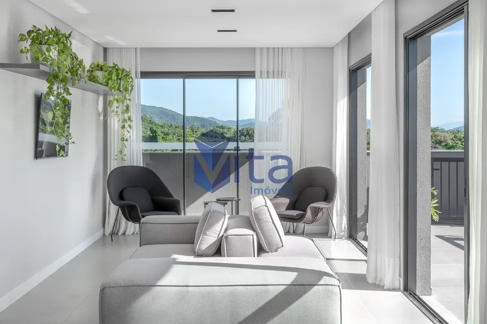 Foto 8 de Apartamento com 2 quartos à venda, 65m2 em Cachoeira do Bom Jesus, Florianopolis - SC