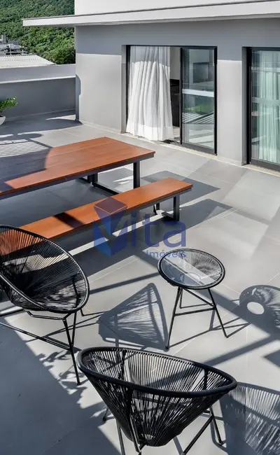 Foto 7 de Apartamento com 2 quartos à venda, 65m2 em Cachoeira do Bom Jesus, Florianopolis - SC