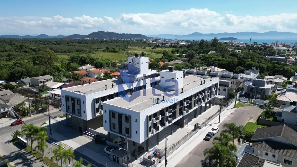 Foto 1 de Apartamento com 2 quartos à venda, 65m2 em Cachoeira do Bom Jesus, Florianopolis - SC