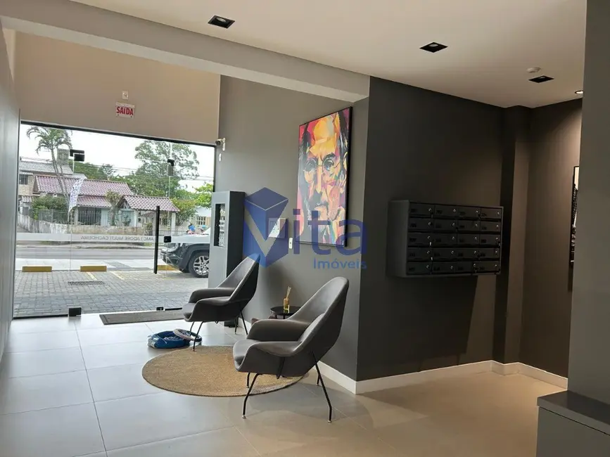 Foto 9 de Apartamento com 2 quartos à venda, 65m2 em Cachoeira do Bom Jesus, Florianopolis - SC