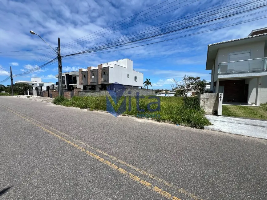 Terreno / Lote à venda, 450m2 em Cachoeira do Bom Jesus, Florianopolis - SC - imagem 3 Foto 3 de Terreno / Lote à venda, 450m2 em Cachoeira do Bom Jesus, Florianopolis - SC
