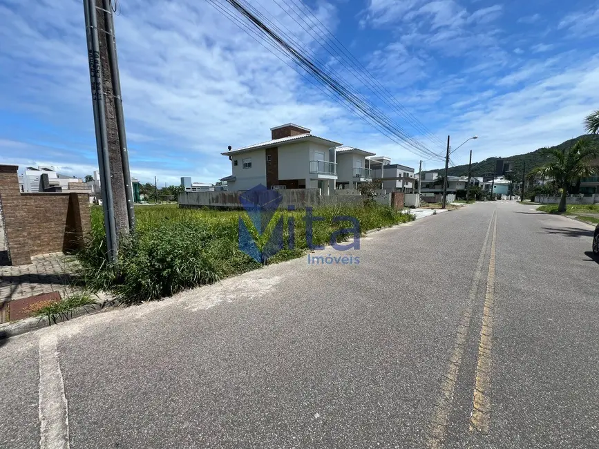 Foto 2 de Terreno / Lote à venda, 450m2 em Cachoeira do Bom Jesus, Florianopolis - SC