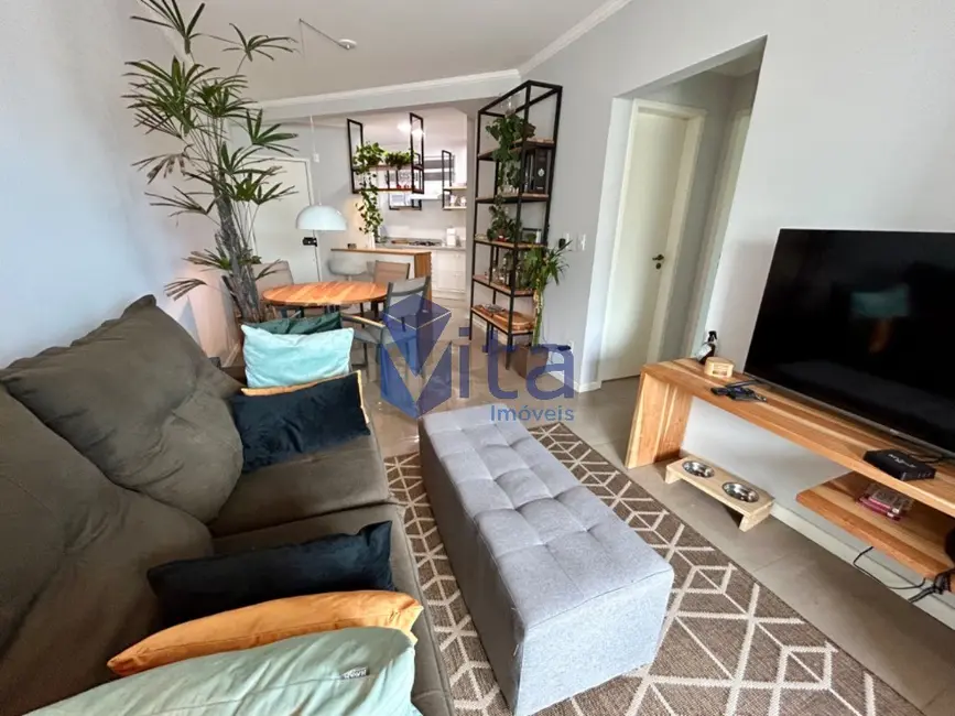 Apartamento com 2 quartos à venda, 79m2 em Cachoeira do Bom Jesus, Florianopolis - SC - imagem 9 Foto 9 de Apartamento com 2 quartos à venda, 79m2 em Cachoeira do Bom Jesus, Florianopolis - SC