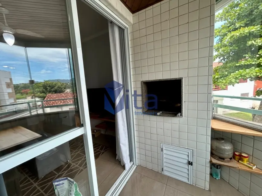 Apartamento com 2 quartos à venda, 79m2 em Cachoeira do Bom Jesus, Florianopolis - SC - imagem 2 Foto 2 de Apartamento com 2 quartos à venda, 79m2 em Cachoeira do Bom Jesus, Florianopolis - SC