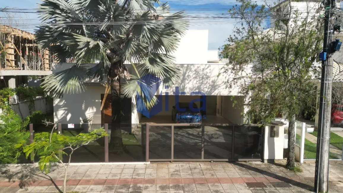 Foto 2 de Casa com 5 quartos à venda, 291m2 em Cachoeira do Bom Jesus, Florianopolis - SC