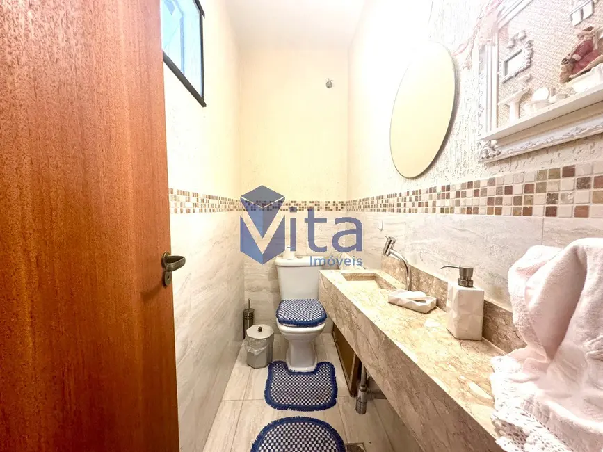 Foto 9 de Casa com 5 quartos à venda, 291m2 em Cachoeira do Bom Jesus, Florianopolis - SC