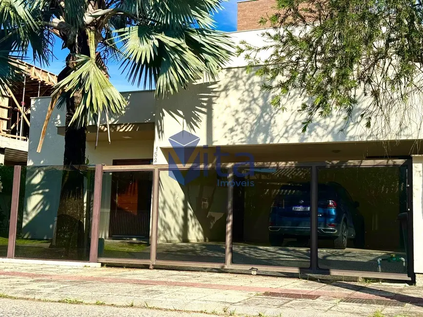 Foto 4 de Casa com 5 quartos à venda, 291m2 em Cachoeira do Bom Jesus, Florianopolis - SC