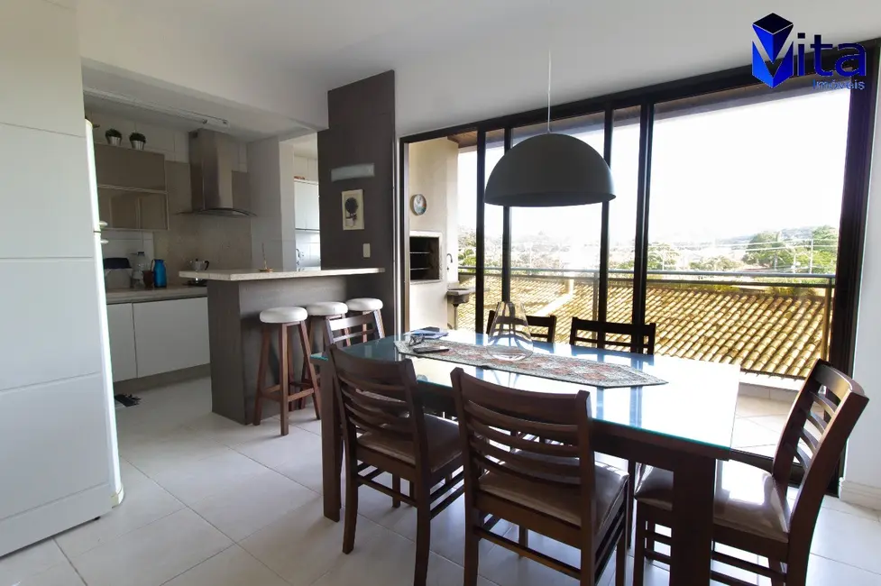 Foto 2 de Apartamento com 2 quartos à venda, 82m2 em Cachoeira do Bom Jesus, Florianopolis - SC