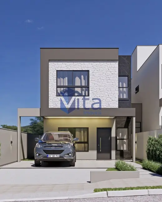 Foto 2 de Casa com 3 quartos à venda, 248m2 em Santo Antônio de Lisboa, Florianopolis - SC