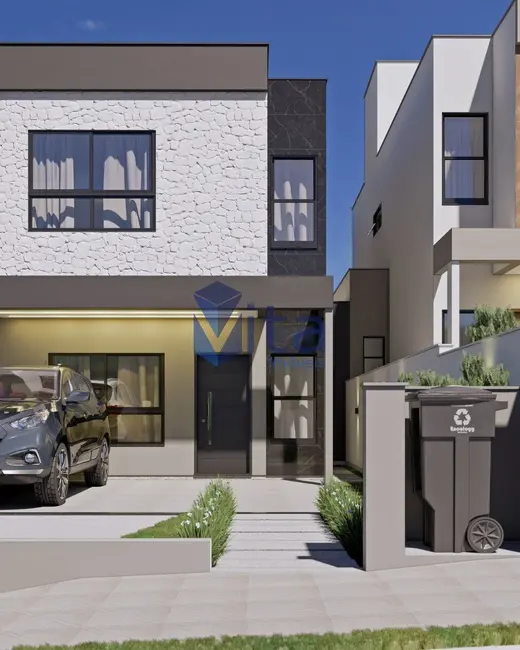 Foto 3 de Casa com 3 quartos à venda, 248m2 em Santo Antônio de Lisboa, Florianopolis - SC