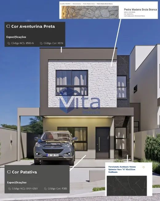 Foto 1 de Casa com 3 quartos à venda, 248m2 em Santo Antônio de Lisboa, Florianopolis - SC