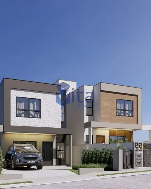 Casa com 3 quartos à venda, 248m2 em Santo Antônio de Lisboa, Florianopolis - SC - imagem 3 Foto 3 de Casa com 3 quartos à venda, 248m2 em Santo Antônio de Lisboa, Florianopolis - SC