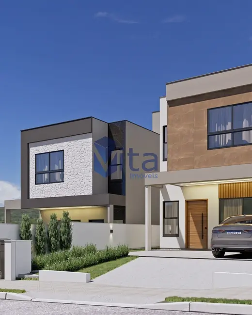 Casa com 3 quartos à venda, 248m2 em Santo Antônio de Lisboa, Florianopolis - SC - imagem 4 Foto 4 de Casa com 3 quartos à venda, 248m2 em Santo Antônio de Lisboa, Florianopolis - SC
