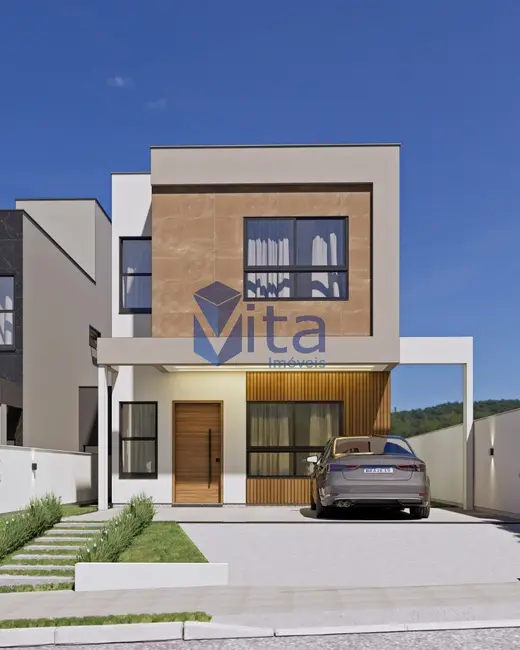 Casa com 3 quartos à venda, 248m2 em Santo Antônio de Lisboa, Florianopolis - SC - imagem 5 Foto 5 de Casa com 3 quartos à venda, 248m2 em Santo Antônio de Lisboa, Florianopolis - SC