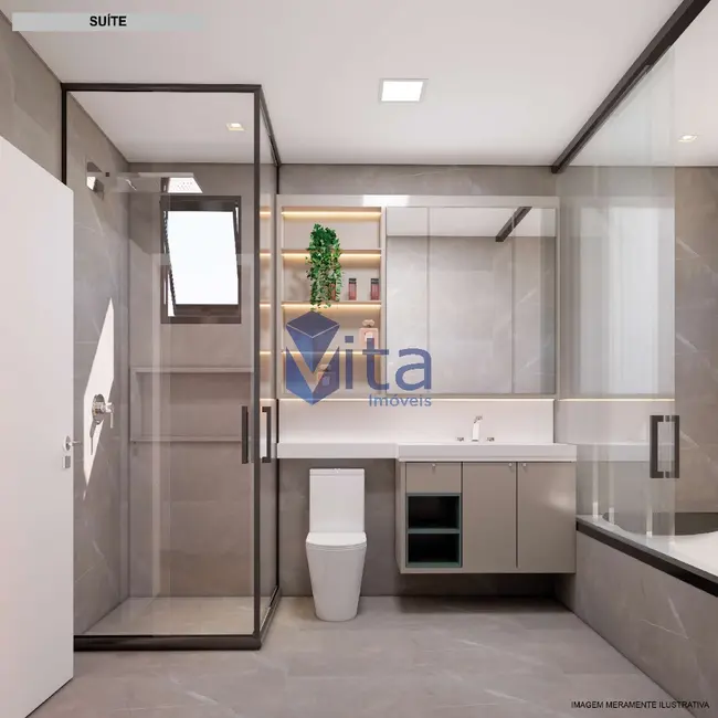 Foto 9 de Casa com 3 quartos à venda, 162m2 em Cachoeira do Bom Jesus, Florianopolis - SC