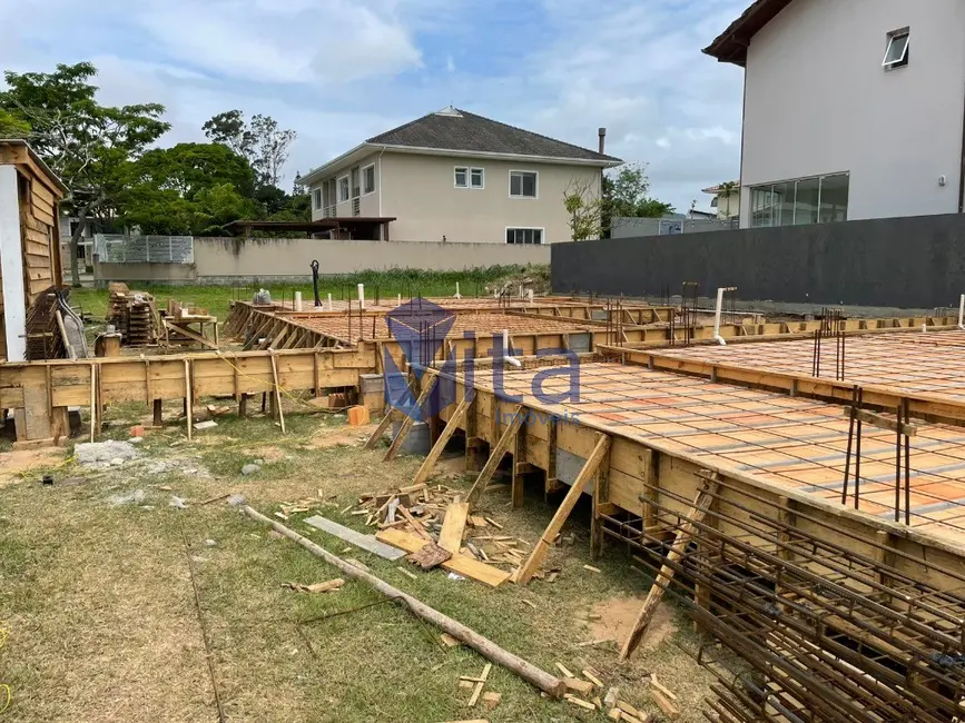 Foto 5 de Casa com 3 quartos à venda, 162m2 em Cachoeira do Bom Jesus, Florianopolis - SC