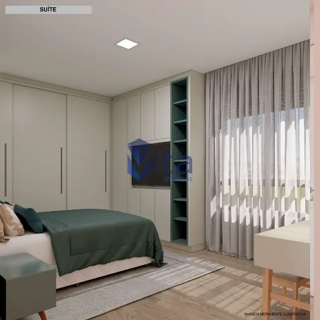 Foto 7 de Casa com 3 quartos à venda, 162m2 em Cachoeira do Bom Jesus, Florianopolis - SC