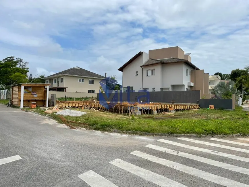 Foto 4 de Casa com 3 quartos à venda, 162m2 em Cachoeira do Bom Jesus, Florianopolis - SC