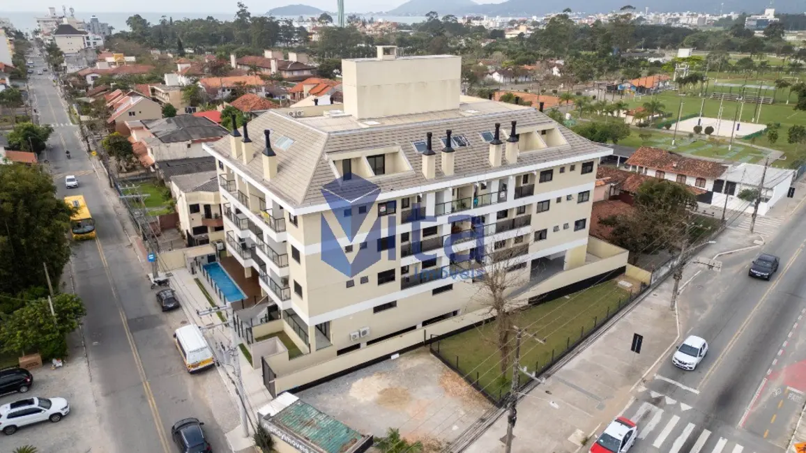 Foto 2 de Apartamento com 1 quarto à venda, 42m2 em Canasvieiras, Florianopolis - SC