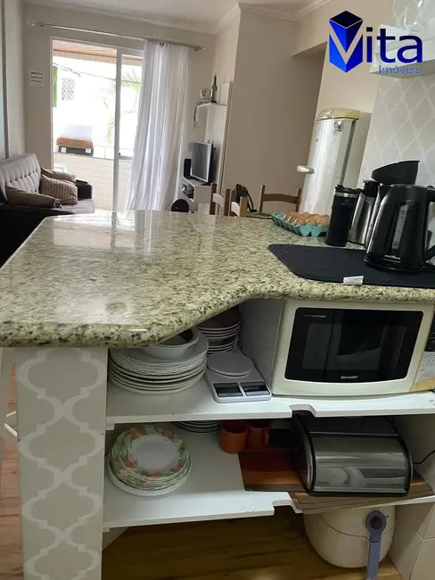 Foto 6 de Apartamento com 2 quartos à venda, 58m2 em Cachoeira do Bom Jesus, Florianopolis - SC