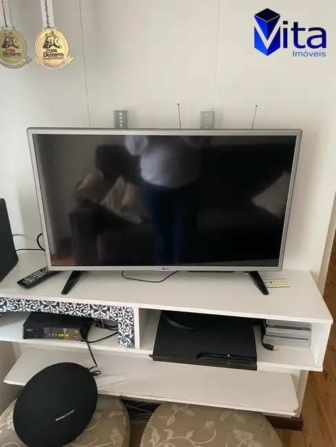 Foto 9 de Apartamento com 2 quartos à venda, 58m2 em Cachoeira do Bom Jesus, Florianopolis - SC