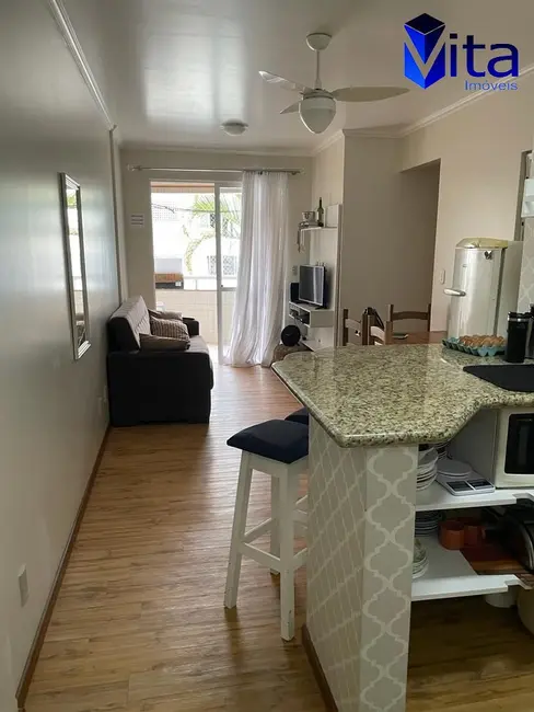 Foto 7 de Apartamento com 2 quartos à venda, 58m2 em Cachoeira do Bom Jesus, Florianopolis - SC
