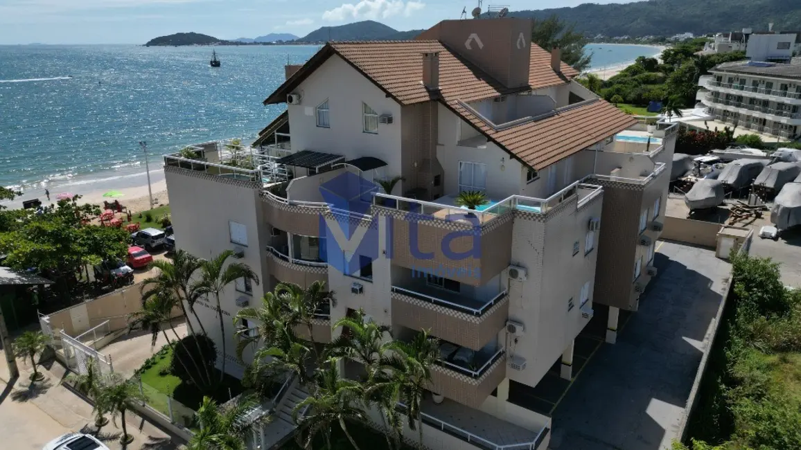 Foto 1 de Apartamento com 2 quartos à venda, 58m2 em Cachoeira do Bom Jesus, Florianopolis - SC