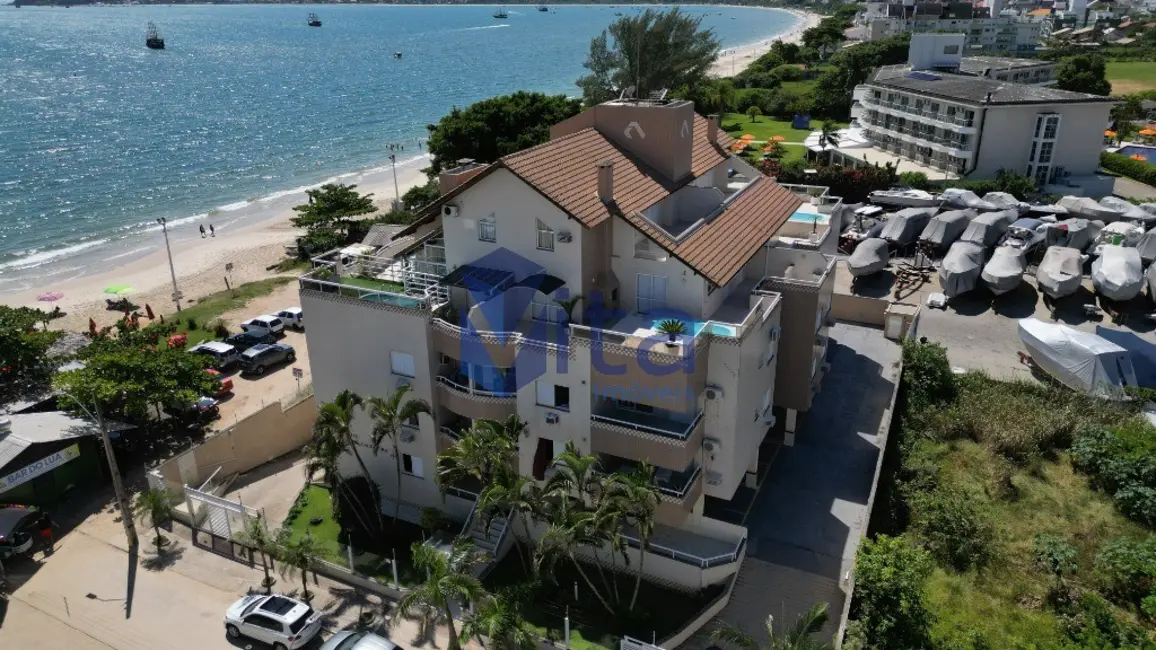 Foto 2 de Apartamento com 2 quartos à venda, 58m2 em Cachoeira do Bom Jesus, Florianopolis - SC