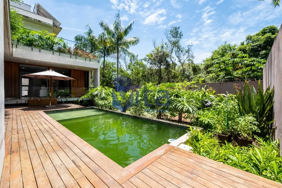 Foto 7 de Casa com 4 quartos à venda, 444m2 em Cachoeira do Bom Jesus, Florianopolis - SC