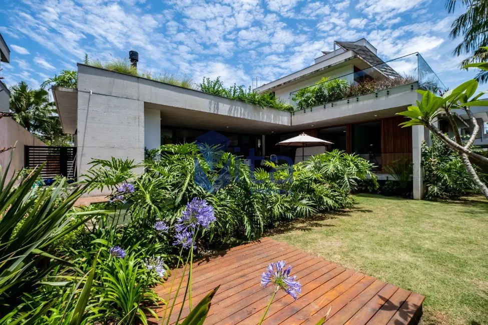 Foto 3 de Casa com 4 quartos à venda, 444m2 em Cachoeira do Bom Jesus, Florianopolis - SC
