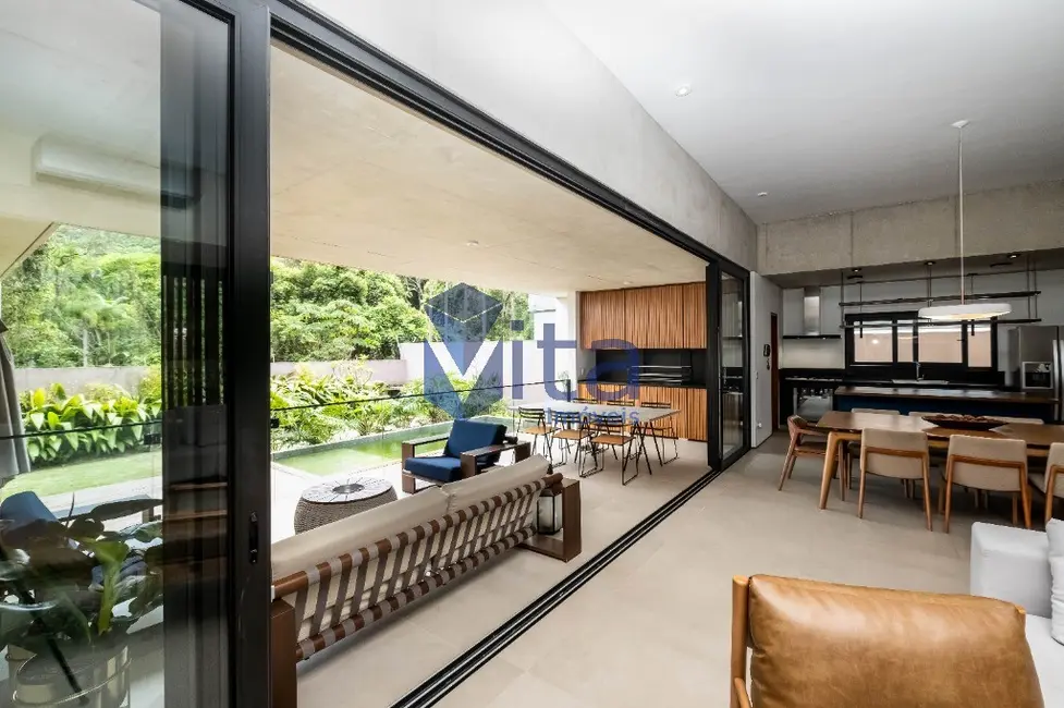 Foto 9 de Casa com 4 quartos à venda, 444m2 em Cachoeira do Bom Jesus, Florianopolis - SC